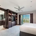 Exceptional 3 Bedrooms On The Beach Penthouse